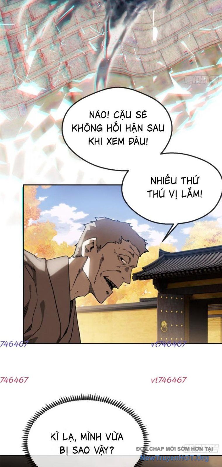 Đạo Quỷ Dị Tiên Chapter 46 - 8