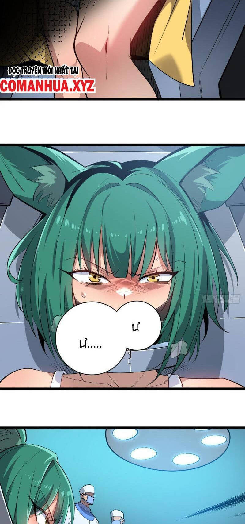 Ta Nằm Vùng Tại Yêu Quốc Chapter 1 - 2