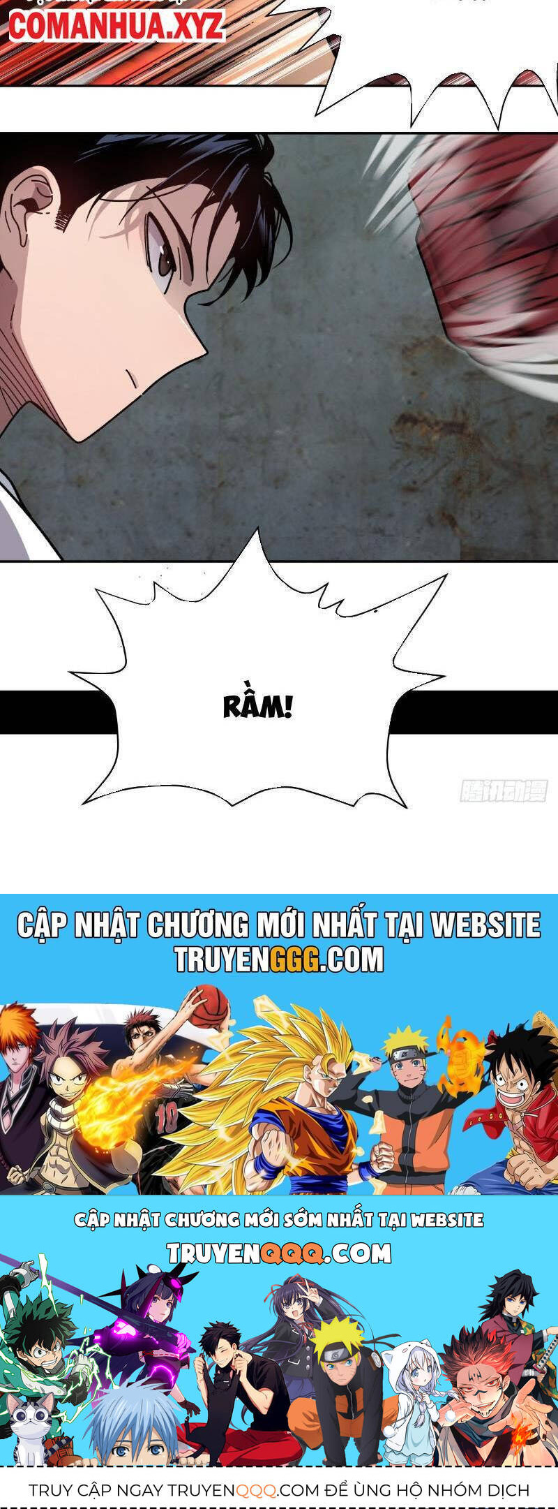 Ta Nằm Vùng Tại Yêu Quốc Chapter 1 - 15