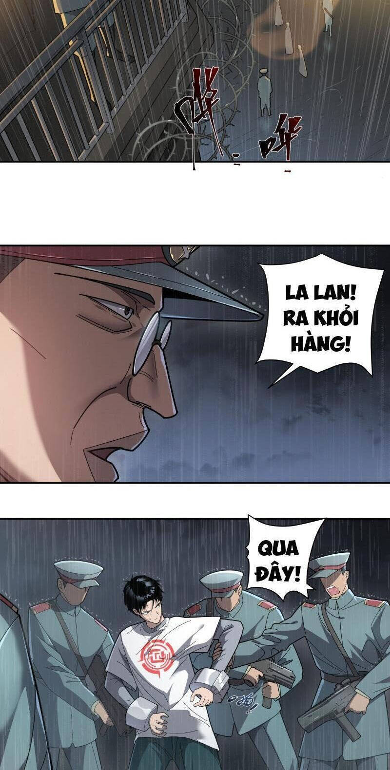 Ta Nằm Vùng Tại Yêu Quốc Chapter 2 - 15