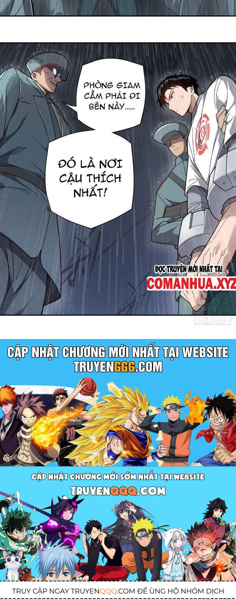 Ta Nằm Vùng Tại Yêu Quốc Chapter 2 - 16