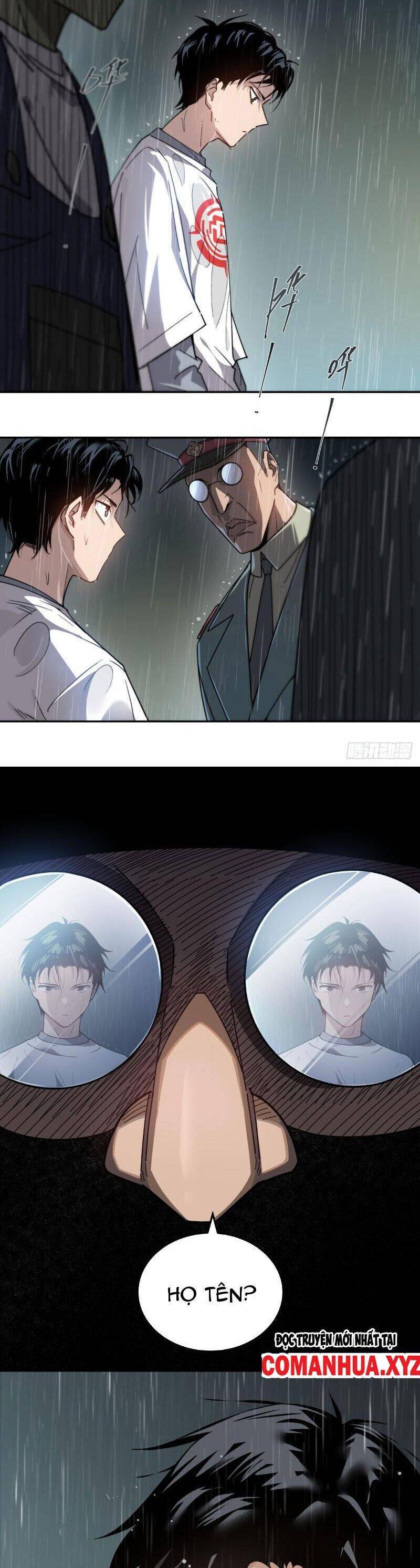 Ta Nằm Vùng Tại Yêu Quốc Chapter 2 - 8