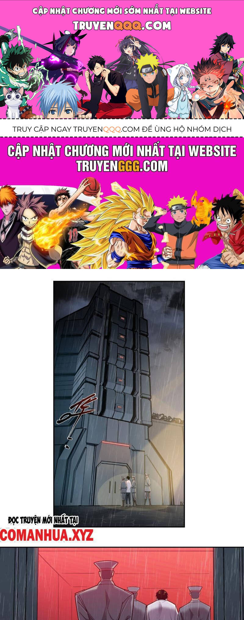 Ta Nằm Vùng Tại Yêu Quốc Chapter 3 - 1