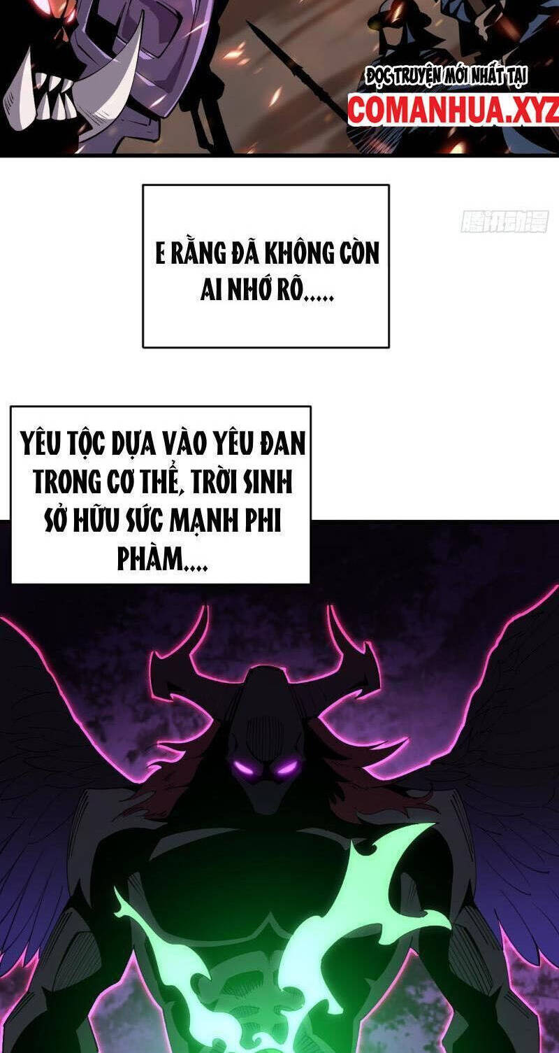 Ta Nằm Vùng Tại Yêu Quốc Chapter 4 - 2