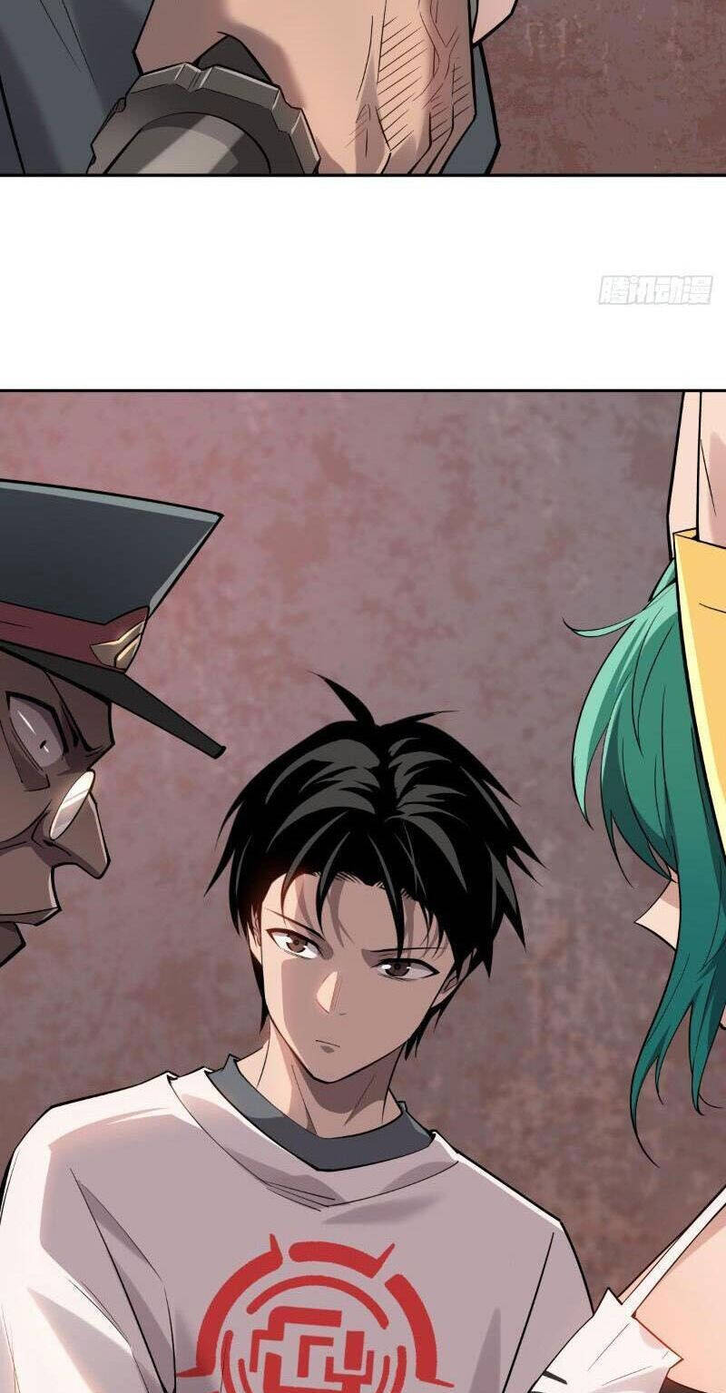 Ta Nằm Vùng Tại Yêu Quốc Chapter 4 - 20