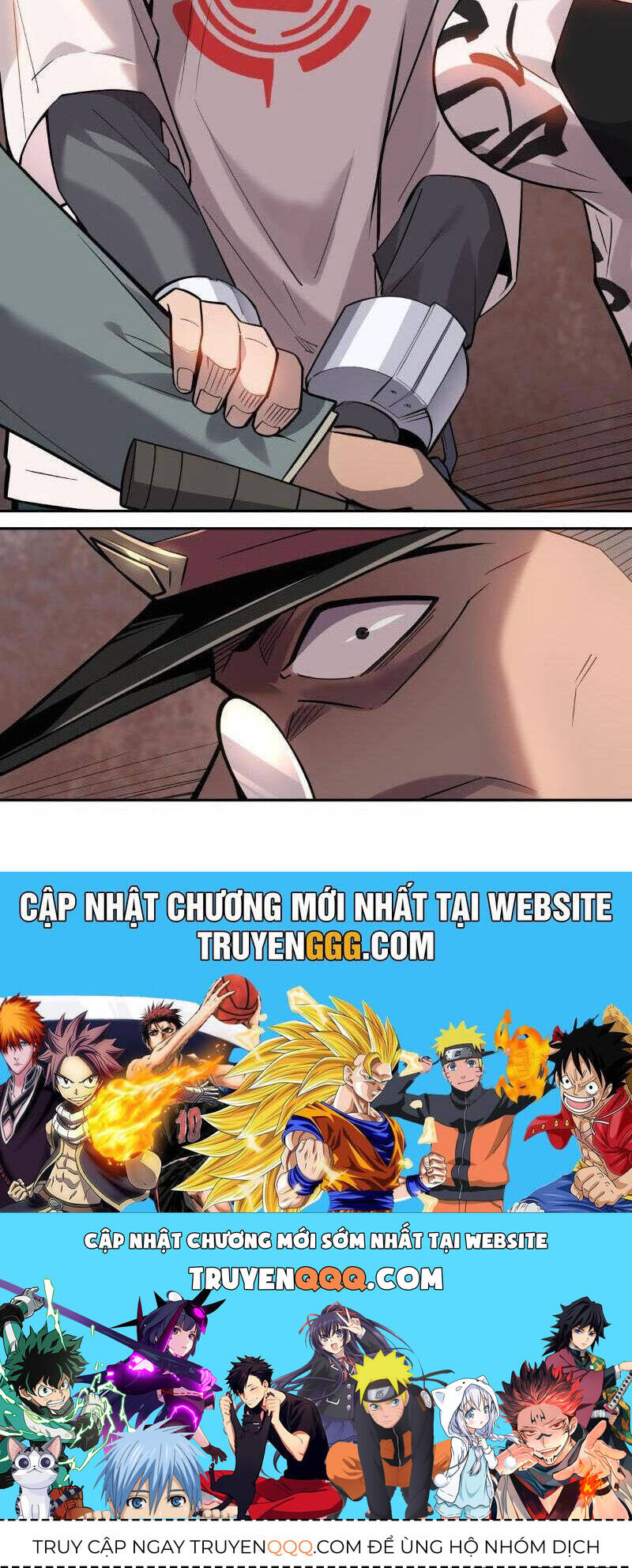 Ta Nằm Vùng Tại Yêu Quốc Chapter 4 - 21