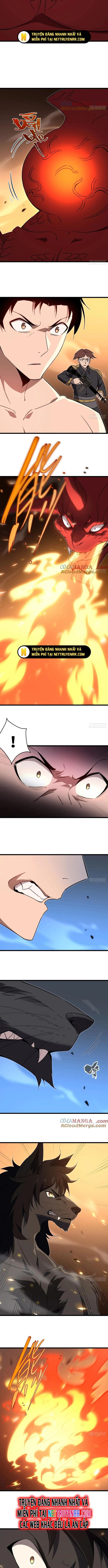 Ta Nằm Vùng Tại Yêu Quốc Chapter 49 - 3