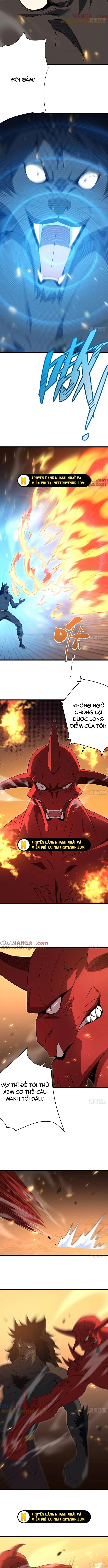Ta Nằm Vùng Tại Yêu Quốc Chapter 49 - 4