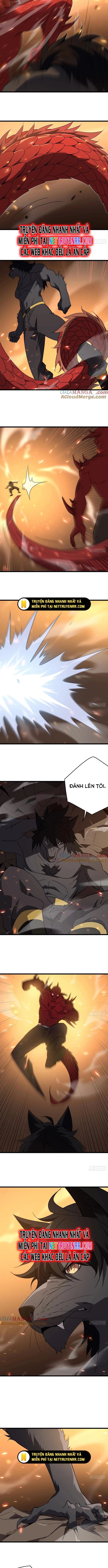 Ta Nằm Vùng Tại Yêu Quốc Chapter 49 - 5