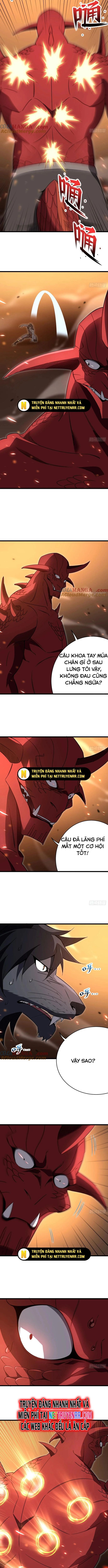 Ta Nằm Vùng Tại Yêu Quốc Chapter 49 - 7