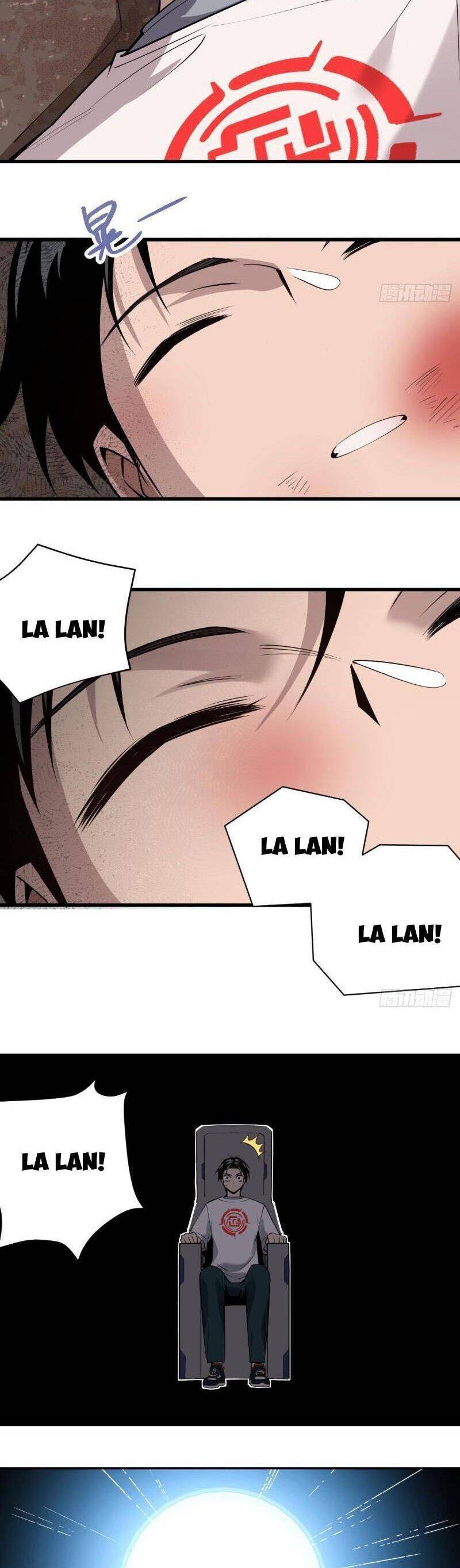 Ta Nằm Vùng Tại Yêu Quốc Chapter 5 - 14