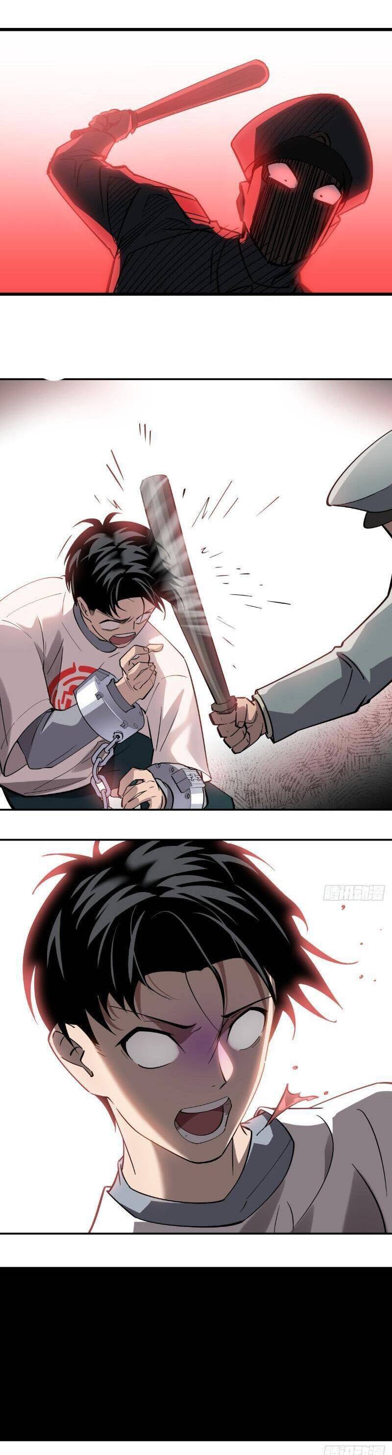 Ta Nằm Vùng Tại Yêu Quốc Chapter 5 - 9