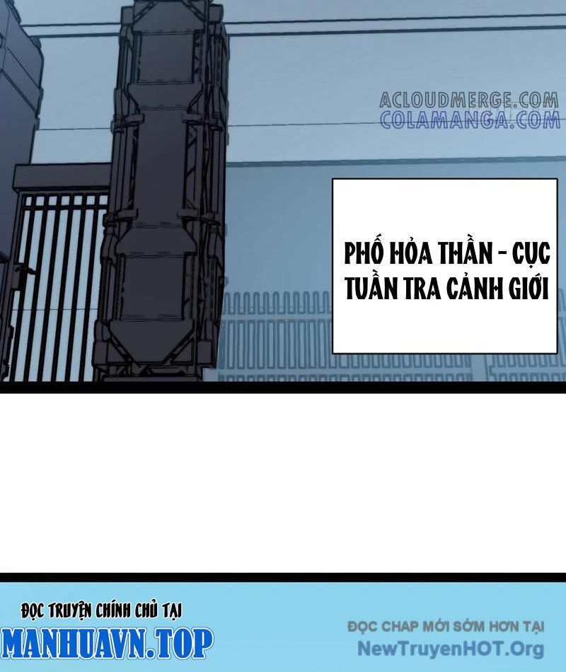 Ta Nằm Vùng Tại Yêu Quốc Chapter 54 - 2