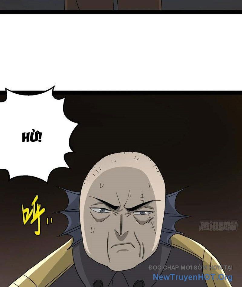 Ta Nằm Vùng Tại Yêu Quốc Chapter 54 - 11