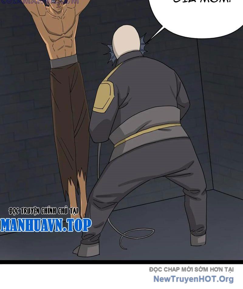 Ta Nằm Vùng Tại Yêu Quốc Chapter 54 - 13
