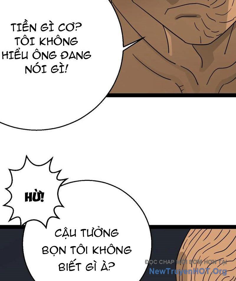 Ta Nằm Vùng Tại Yêu Quốc Chapter 54 - 16