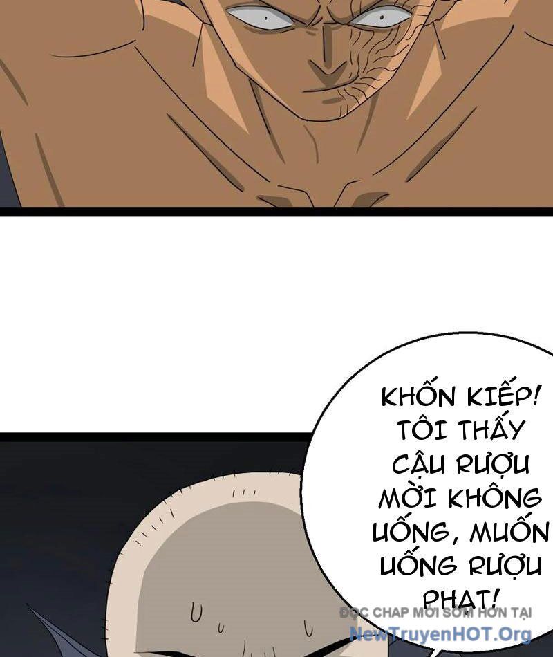 Ta Nằm Vùng Tại Yêu Quốc Chapter 54 - 21