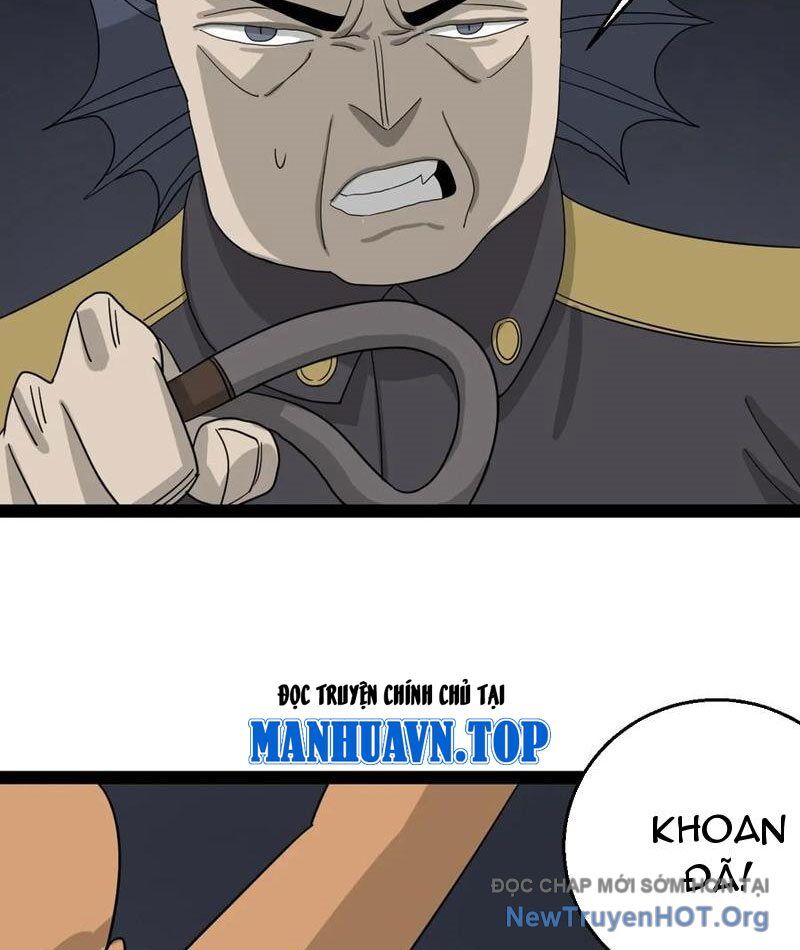 Ta Nằm Vùng Tại Yêu Quốc Chapter 54 - 22
