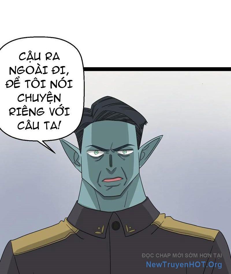 Ta Nằm Vùng Tại Yêu Quốc Chapter 54 - 24