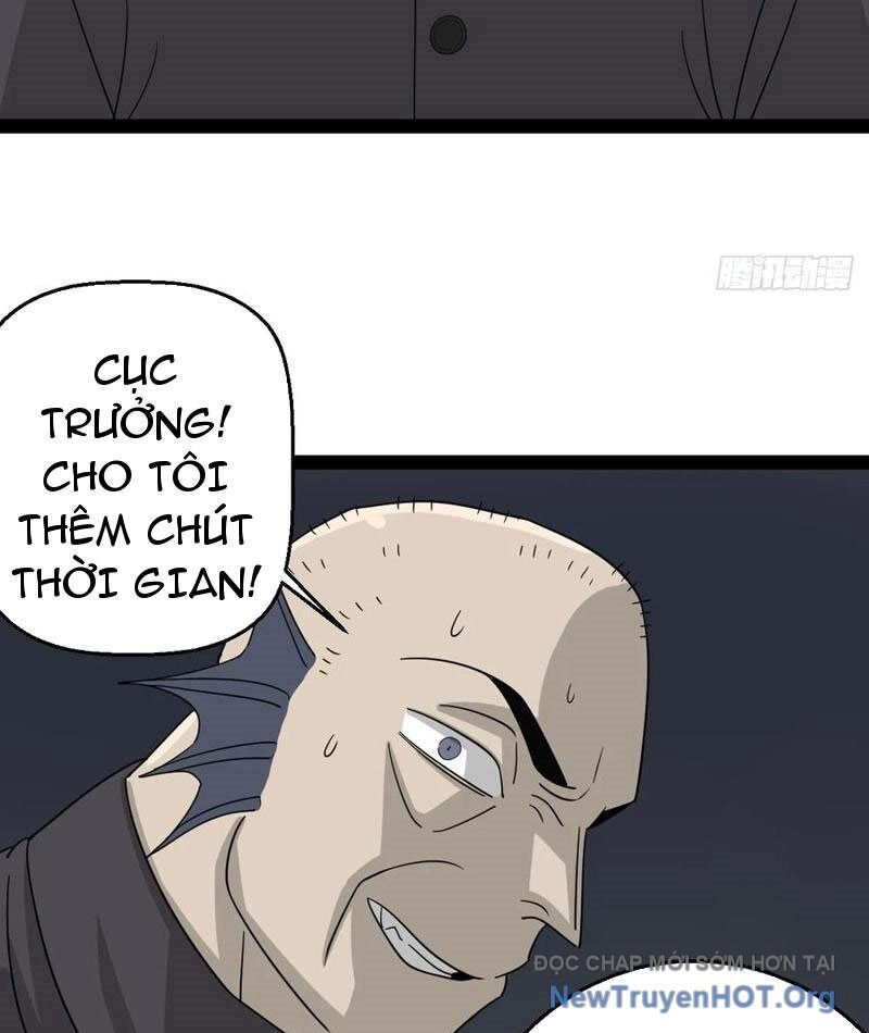 Ta Nằm Vùng Tại Yêu Quốc Chapter 54 - 25