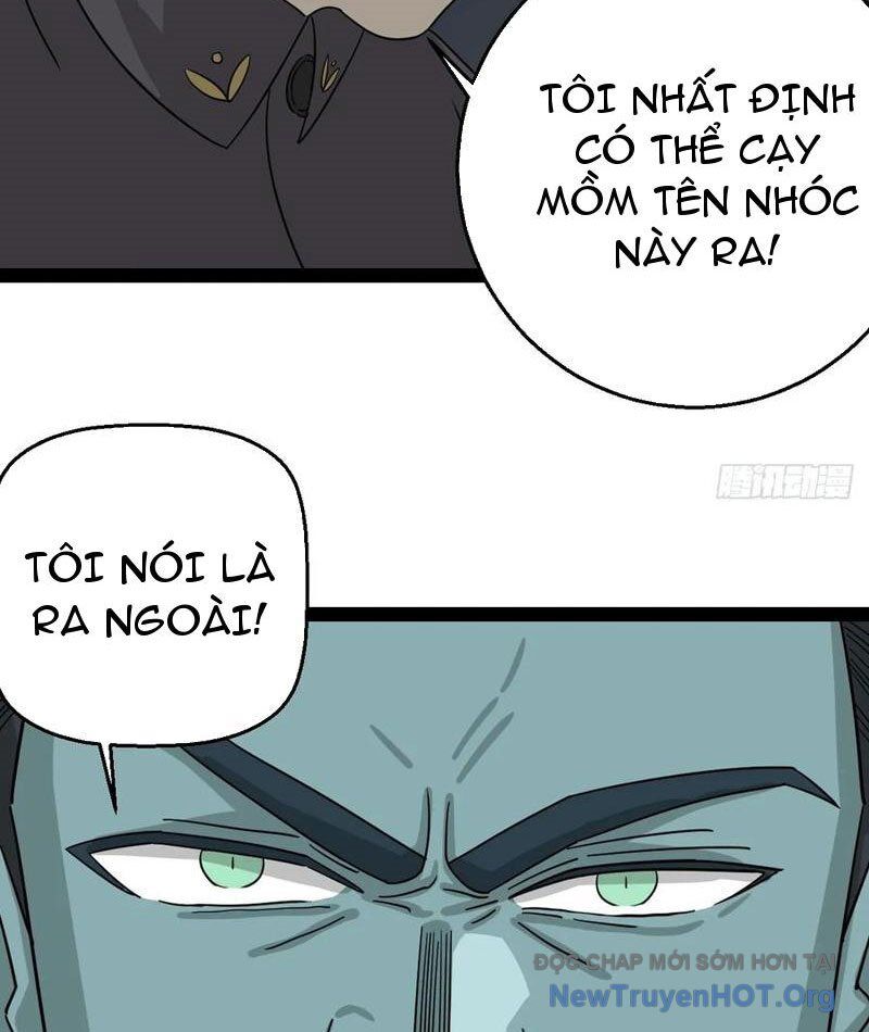 Ta Nằm Vùng Tại Yêu Quốc Chapter 54 - 26