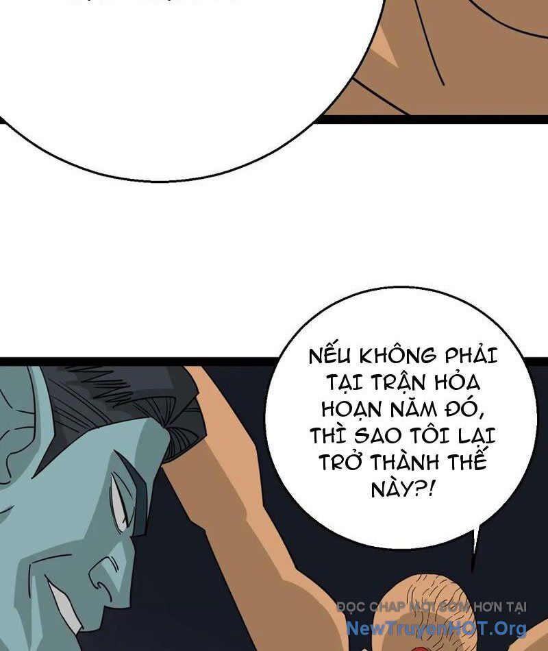 Ta Nằm Vùng Tại Yêu Quốc Chapter 54 - 35