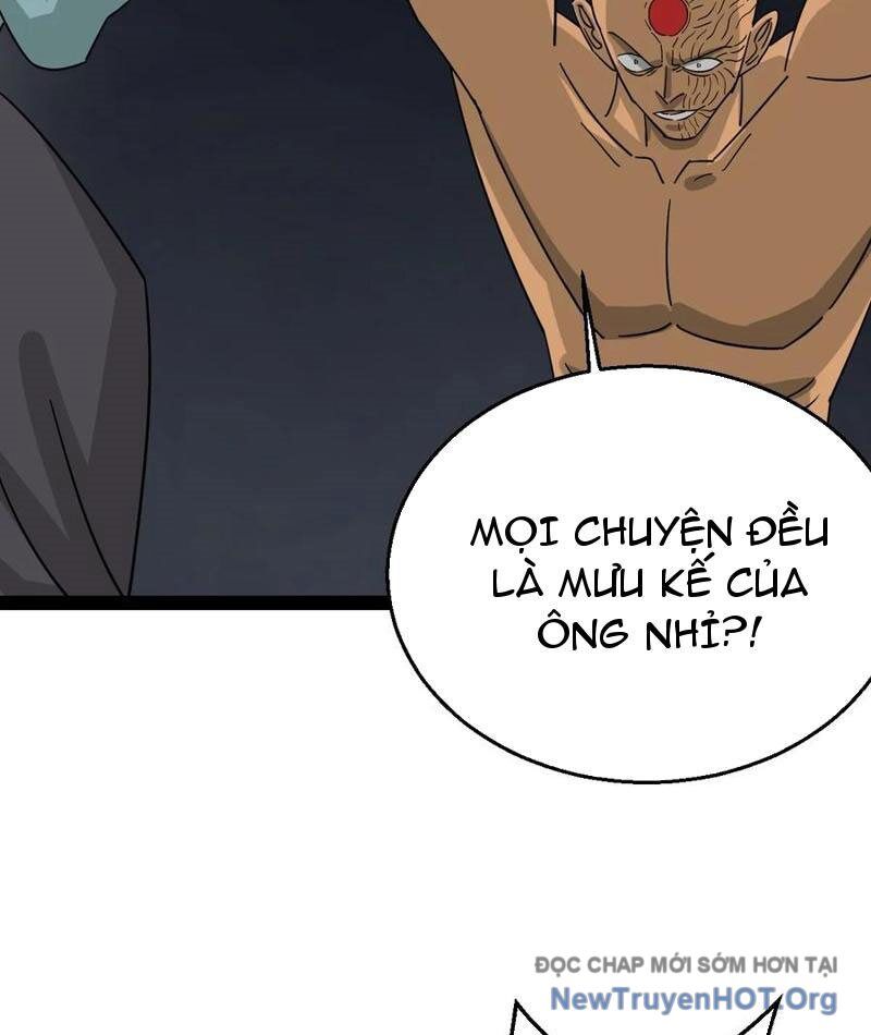 Ta Nằm Vùng Tại Yêu Quốc Chapter 54 - 36