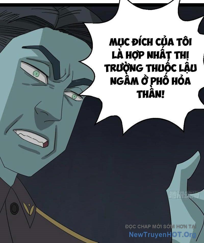 Ta Nằm Vùng Tại Yêu Quốc Chapter 54 - 37