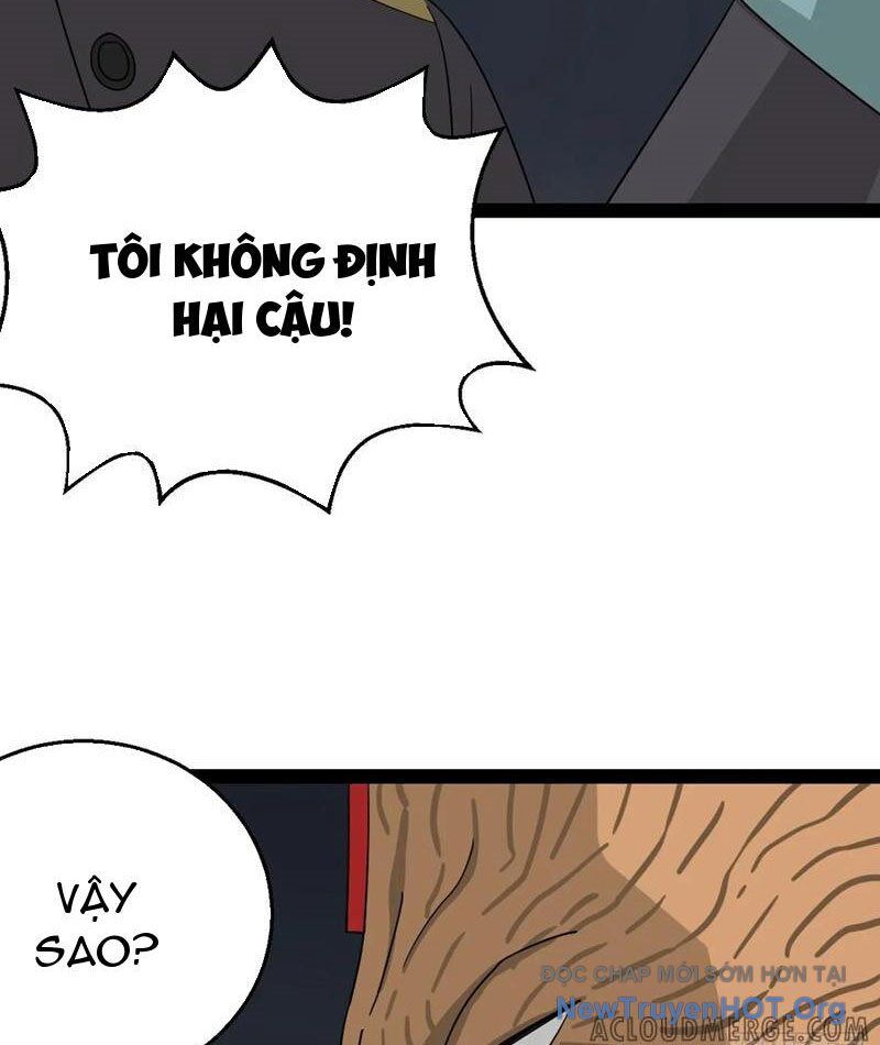 Ta Nằm Vùng Tại Yêu Quốc Chapter 54 - 38