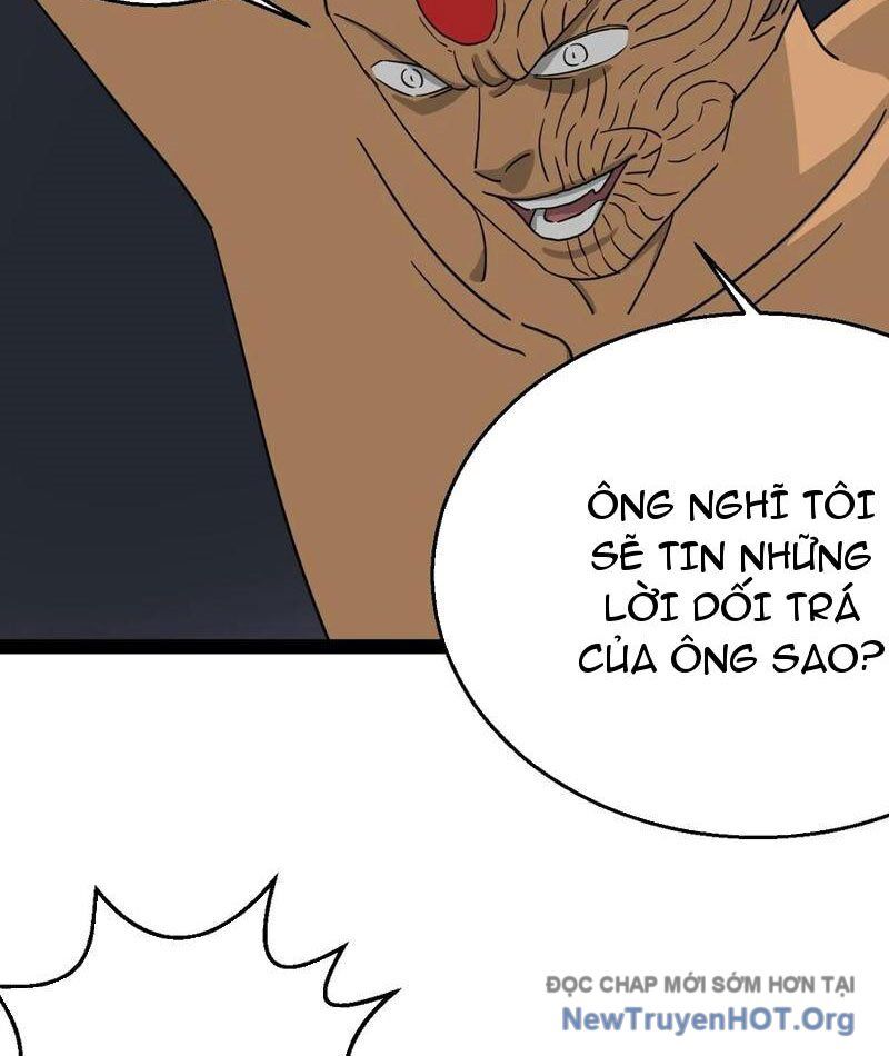 Ta Nằm Vùng Tại Yêu Quốc Chapter 54 - 42