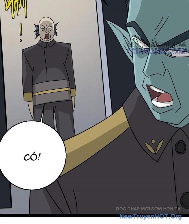 Ta Nằm Vùng Tại Yêu Quốc Chapter 54 - 46