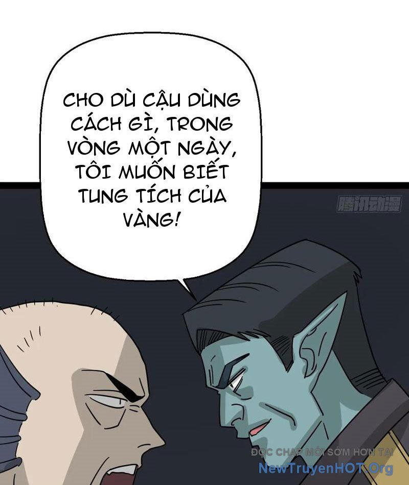 Ta Nằm Vùng Tại Yêu Quốc Chapter 54 - 47