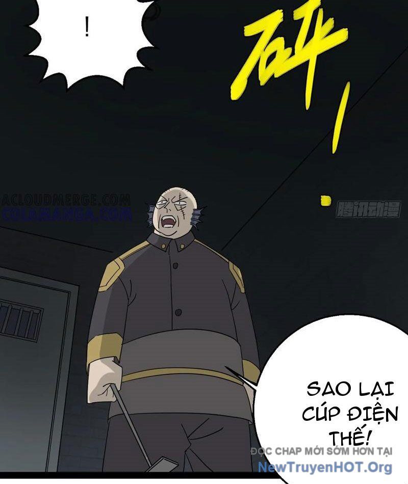 Ta Nằm Vùng Tại Yêu Quốc Chapter 54 - 53