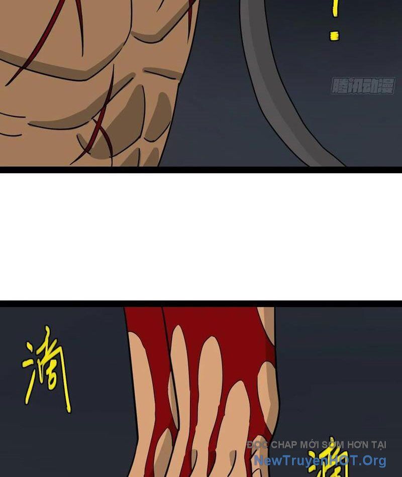 Ta Nằm Vùng Tại Yêu Quốc Chapter 54 - 8