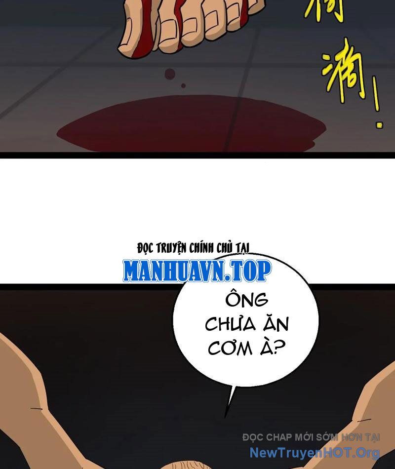 Ta Nằm Vùng Tại Yêu Quốc Chapter 54 - 9