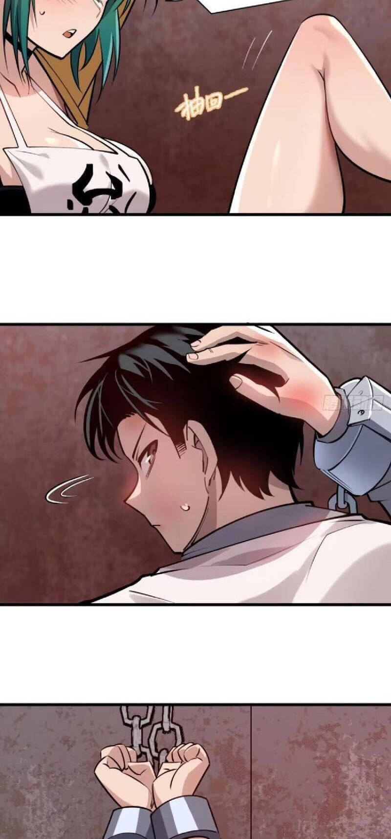 Ta Nằm Vùng Tại Yêu Quốc Chapter 6 - 2