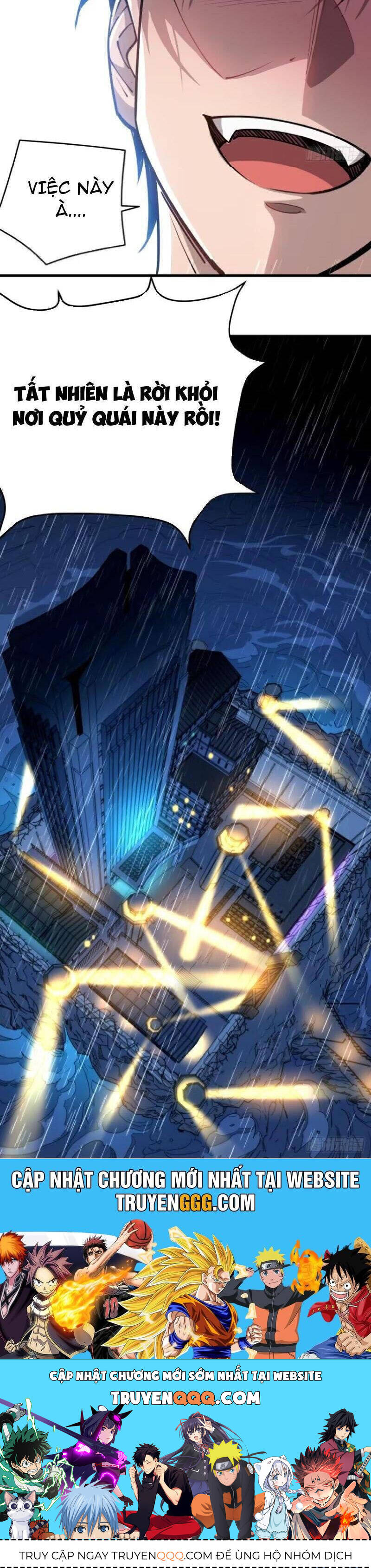 Ta Nằm Vùng Tại Yêu Quốc Chapter 6 - 21