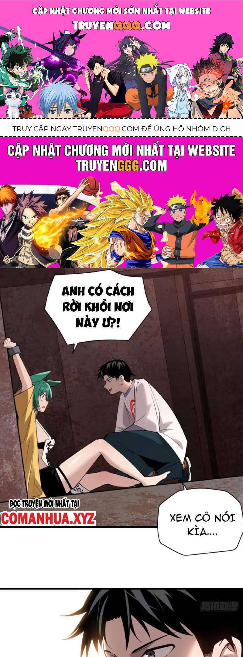 Ta Nằm Vùng Tại Yêu Quốc Chapter 7 - 1