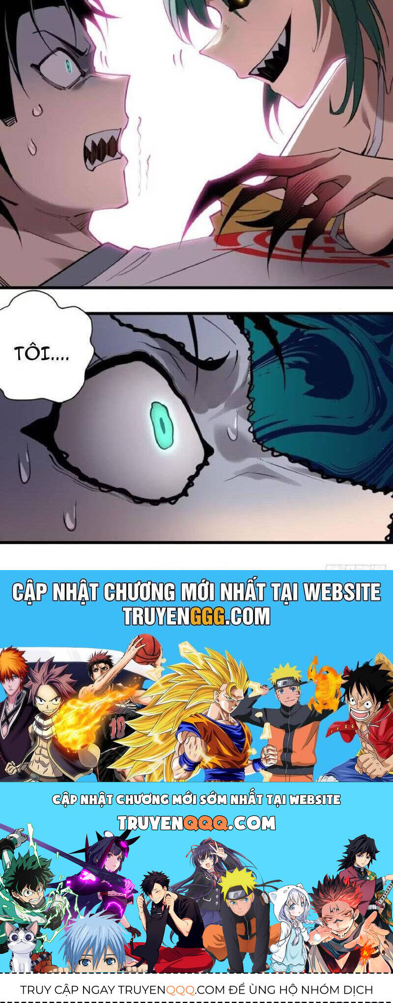 Ta Nằm Vùng Tại Yêu Quốc Chapter 7 - 16