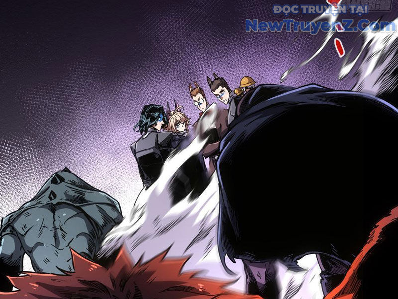 Không Chết Được Ta Đành Thống Trị Ma Giới Chapter 100 - 86