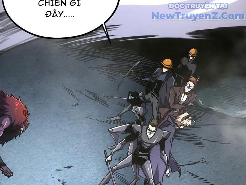 Không Chết Được Ta Đành Thống Trị Ma Giới Chapter 101 - 13