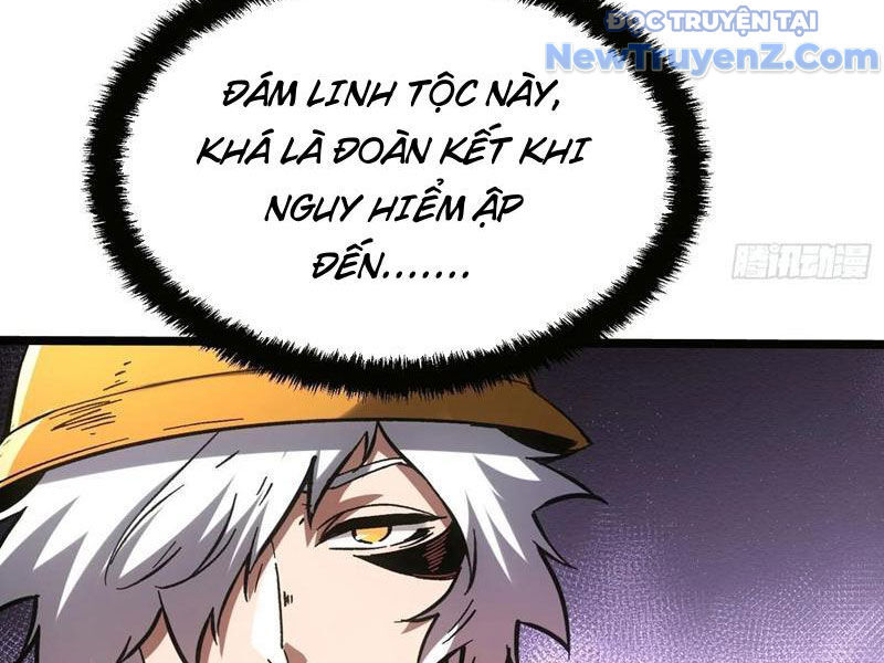 Không Chết Được Ta Đành Thống Trị Ma Giới Chapter 101 - 17