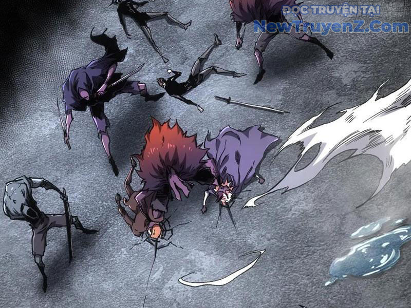 Không Chết Được Ta Đành Thống Trị Ma Giới Chapter 101 - 45