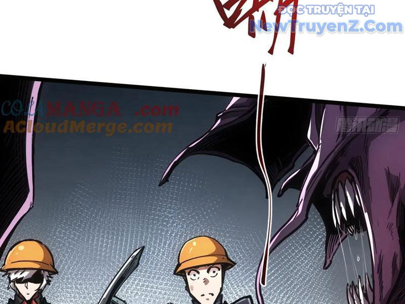 Không Chết Được Ta Đành Thống Trị Ma Giới Chapter 101 - 47