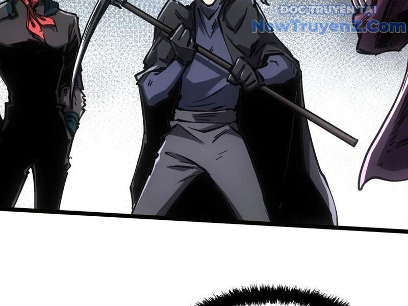 Không Chết Được Ta Đành Thống Trị Ma Giới Chapter 101 - 48