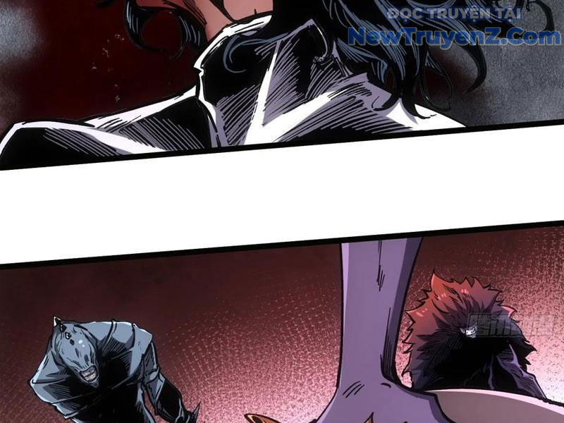 Không Chết Được Ta Đành Thống Trị Ma Giới Chapter 101 - 55