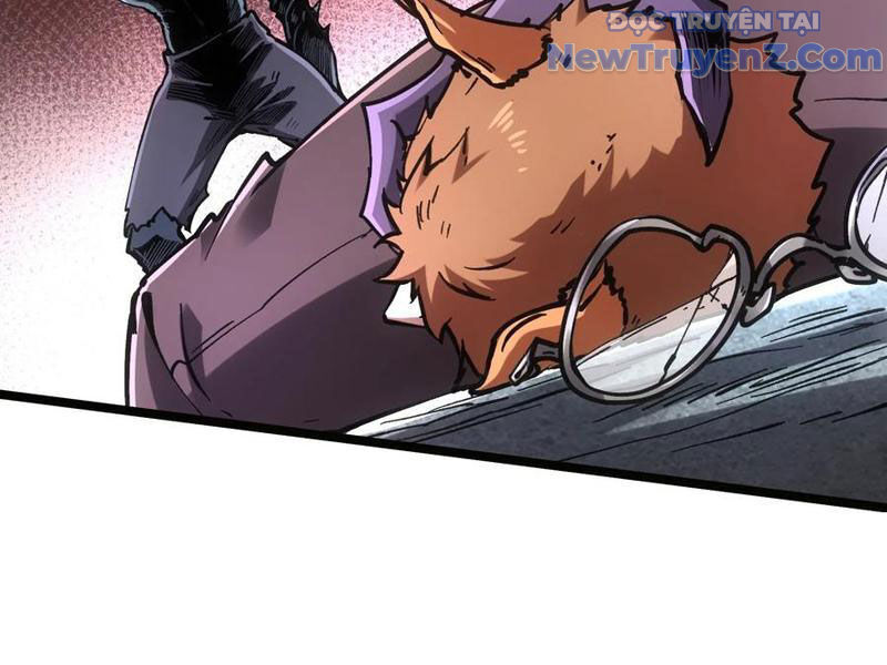 Không Chết Được Ta Đành Thống Trị Ma Giới Chapter 101 - 56