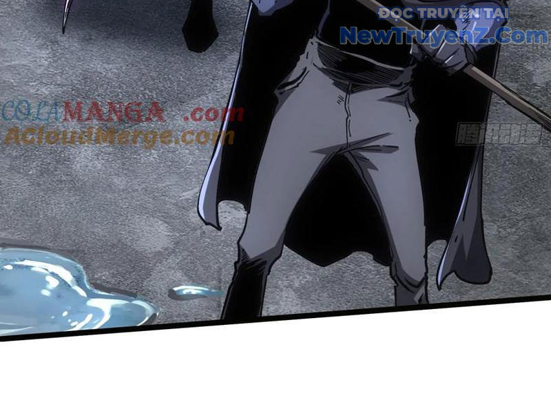 Không Chết Được Ta Đành Thống Trị Ma Giới Chapter 101 - 60