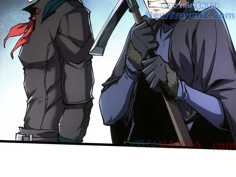 Không Chết Được Ta Đành Thống Trị Ma Giới Chapter 101 - 7