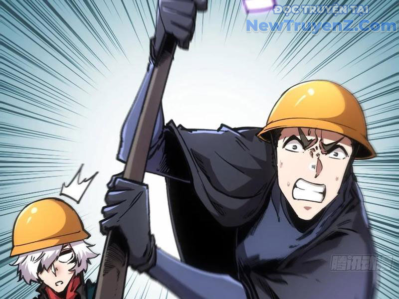 Không Chết Được Ta Đành Thống Trị Ma Giới Chapter 101 - 63